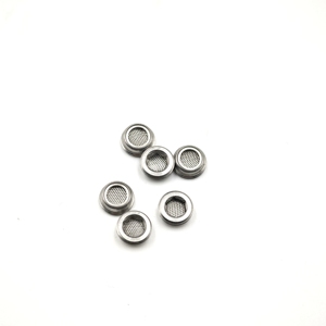 <span class=keywords><strong>Filtre</strong></span> OEM standard pour bloc de soupapes hydrauliques automatiques, capuchon de <span class=keywords><strong>filtre</strong></span> à tamis, trou fileté G1/4, maille métallique à haute filtration - Product Image 5