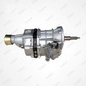 Caja de Cambios de Transmisión 1HZ para Toyota Landcruiser HZJ79 Transmisión R151F 33030-6A410/33030-6A411/33030-6A412/33030-6A414 - Product Image 6