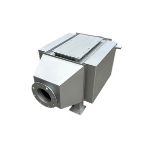 เครื่องแลกเปลี่ยนความร้อนแบบท่อครีบ Yuli Hvac ชนิดไฮบริด สำหรับประหยัดพลังงานในหม้อไอน้ำ ใช้กับการกู้คืนความร้อนจากก๊าซไอเสีย - Product Image 1