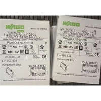 Nuevo en Caja, Módulo PLC 750-634, Envío Rápido