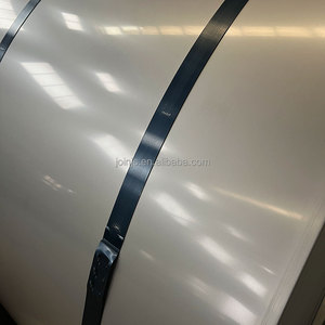 AISI 304/304L, ASTM A240, AMS 5513/5511 bobinas de acero inoxidable laminadas en caliente bobinas de chapa de acero inoxidable - Product Image 5