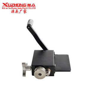 <b>Flaring</b> <b>Tool</b> 5/8 Inch For Thin Wall Steel Tube Industrial Grade Aluminum Material - Product Image 5