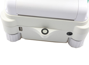 Balance électronique analytique Veidt pour balances numériques avec sortie USB - Product Image 1