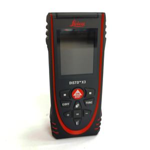 <span class=keywords><strong>Prix</strong></span> d'usine télé<span class=keywords><strong>m</strong></span>ètre <span class=keywords><strong>Leica</strong></span> Disto X3 télé<span class=keywords><strong>m</strong></span>ètre laser - Product Image 1