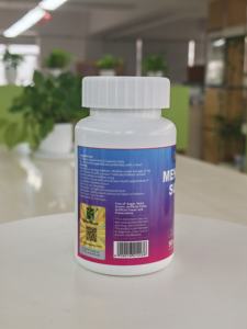 Cápsulas de Apoyo para la Menopausia, Controlan los <span class=keywords><strong>Cambios</strong></span> y Restauran el Equilibrio - Product Image 4