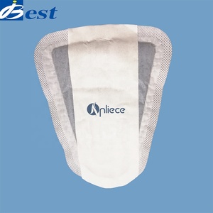 Protección contra la incontinencia urinaria, absorción durante la noche, protección avanzada contra el olor, incontinencia masculina - Product Image 5