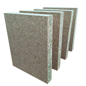 Pannello in <span class=keywords><strong>Truciolato</strong></span> Melaminico MFC da 18mm, Bestseller per Mobili e Pannelli per Porte in Alluminio e Legno - Product Image 2