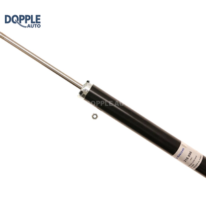 Ammortizzatore Auto di buona qualità per DK42-34-900 DK42-34-700 DK41-28-70XB <span class=keywords><strong>FORD</strong></span> <span class=keywords><strong>FIESTA</strong></span> 1.3 2009-2013 MAZDA 2 Hatchback 1.3 2007 - Product Image 6