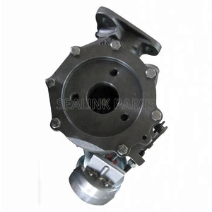 Turbocompressore TD03L4 49131-06007 860070 8973000923 97300092 per Motore <span class=keywords><strong>Diesel</strong></span> Mitsubishi <span class=keywords><strong>Opel</strong></span> <span class=keywords><strong>Combo</strong></span> Z17DTH - Product Image 2