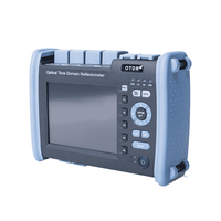 Testeur de Câbles à Fibre Optique OTDR NK6000 – Testeur OTDR NK6000 SM 1310/1550/1625nm MM 800/1300nm Monomode Multimode