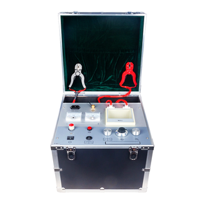 Lokasi produsen jarak dekat kabel jembatan tegangan tinggi kesalahan pra-locator lokasi kesalahan kabel bawah tanah - Product Image 6