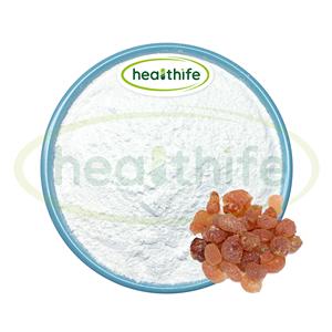 Healthife grado alimenticio grado cosmético venta al por mayor <span class=keywords><strong>E414</strong></span> CAS 9000-01-5 polvo de goma arábiga - Product Image 2