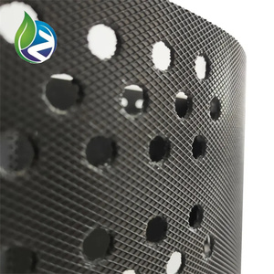 Grille de stabilisation du sol anti-érosion en plastique 150 mm, Géocell, <span class=keywords><strong>stabilisateur</strong></span> de <span class=keywords><strong>gravier</strong></span> pour routes et allées, <span class=keywords><strong>prix</strong></span> - Product Image 5