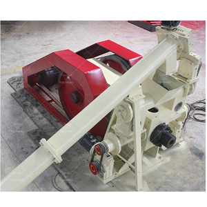 2024 Hot Sale Piston Type Wood Sawdust Briquette Press Machine Pini Kay Wood Briquettes Press Machine