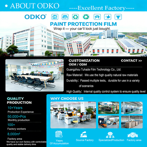 ฟิล์ม PPF สีรุ้ง แบบม้วน ซ่อมแซมตัวเองได้ ป้องกันรังสียูวี ผลิตจาก TPU อุปกรณ์ตกแต่งรถยนต์ เครื่องมืออิเล็กทรอนิกส์ ผลิตภัณฑ์เชื่อมต่อสำหรับยานยนต์ - Product Image 4