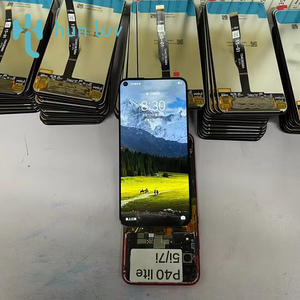 Pantalla de teléfonos móviles para <span class=keywords><strong>Huawei</strong></span> P30 Pro Pantalla Lcd Pantalla táctil original Pantalla Lcd para <span class=keywords><strong>Huawei</strong></span> <span class=keywords><strong>P9</strong></span> Plus Pantalla Lcd - Product Image 3