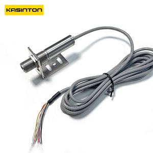 KASINTON JSD50AM12 0 ~ 600 ℃ M12 Diámetro Industrial Especializado Alta precisión M12 Diámetro Sensor de temperatura infrarrojo - Product Image 6