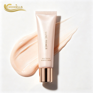 <span class=keywords><strong>Base</strong></span> <span class=keywords><strong>de</strong></span> <span class=keywords><strong>maquillage</strong></span> <span class=keywords><strong>matifiante</strong></span> anti-brillance, invisible, lissante pour les pores, <span class=keywords><strong>base</strong></span> <span class=keywords><strong>de</strong></span> <span class=keywords><strong>maquillage</strong></span> imperméable SPF30, pour tous types <span class=keywords><strong>de</strong></span> peaux - Product Image 3