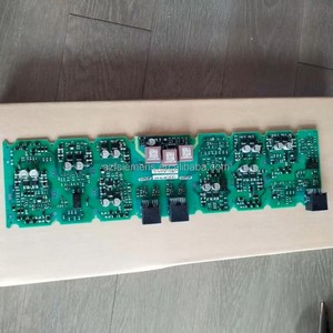 Convertisseur de tension moyenne Robincon GH150 A5E33032452 A5E37764609 A5E36968571 – Pièce de rechange pour contrôle industriel - Product Image 1