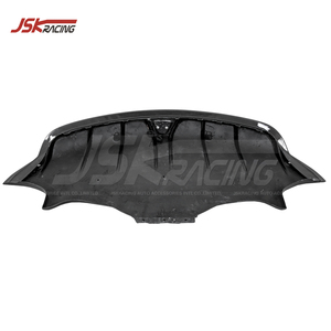 Kits de carrosserie en fibre de carbone pour <span class=keywords><strong>Tesla</strong></span> <span class=keywords><strong>Model</strong></span> 3 2016-2019, mise à niveau vers le style <span class=keywords><strong>C</strong></span> - Product Image 3