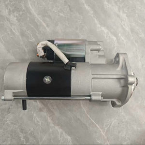 Motor de Arranque 1K012-6301-0 para Excavadora Kubota V3800, Motor de Arranque Kubota V3800, Kubota 1K012-6301-0 - Product Image 1