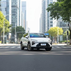 Wuling Xingguang <span class=keywords><strong>S</strong></span>: un SUV compacto híbrido enchufable de 5 puertas y 5 plazas, de alta calidad y buen aspecto, con 106 caballos de fuerza. - Product Image 1