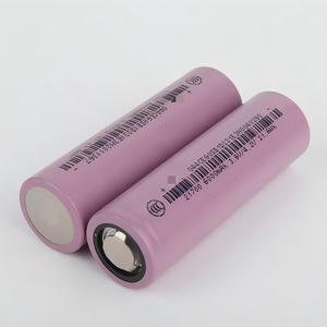 Lithium-ion 21700 <b>Rechargeable</b> Battery 6000mAh 12A 3.7V CE Certified 600 Cycles for <b>Flashlight</b>/Headlamp - Product Image 3