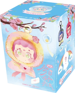 Nuevo y Popular PINY Serie Clima Soleado <span class=keywords><strong>Hoy</strong></span>, Caja Sorpresa <span class=keywords><strong>de</strong></span> Peluche, Colgante, Muñeco Adorable, Figura Coleccionable, Regalo, Juguete <span class=keywords><strong>de</strong></span> Moda - Product Image 6
