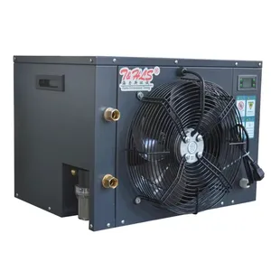 Best Price Water Cooled Industrial Chiller for Water Cooling