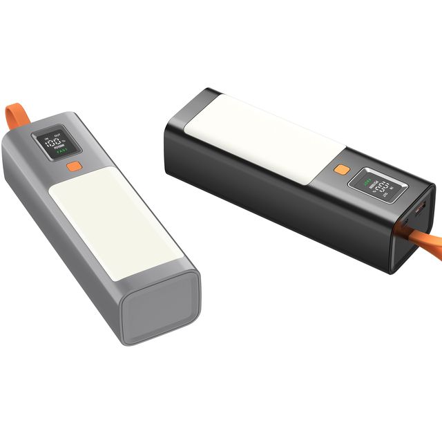 OEM 100w PD QC3.0 Portable USB C Laptop Power Bank Notebook Power Bank 20000mah Battery Backup for Brand Promotion