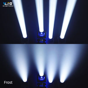 Alta Qualidade Feixe 7r 230w <span class=keywords><strong>Sharpy</strong></span> Feixe Movendo Cabeça Luz Dj Night Club Bar Feixe 230 7r Movendo Cabeça Luzes Do Palco - Product Image 6