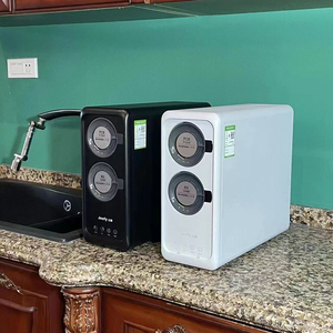 Lọc nước 3 giai đoạn 600gpd di động trong nước uống Máy lọc nước dưới bồn rửa vòi Đối với trang chủ - Product Image 5