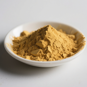 Extrato de Goiaba 10:1 em Pó Solúvel em Água Grau Alimentício 80-100 Mesh Extraído por Solvente em Tambor e Embalado a Vácuo - Product Image 2