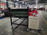 Automatische Fruitgroente Sortering Olijfappel Sinaasappel Ui Tomaat Oranje Avocado Aardappel Sorteermachine