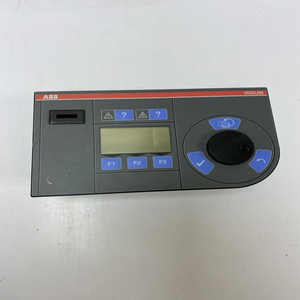 IUM MMI 1TGB302004R0003 Interface Homme-Machine Interface Homme-Machine PLC - Product Image 1