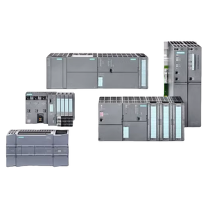 PLC รุ่นใหม่แท้ 6ES7214-1AG40-0XB0 S7 1200 Compact CPU 1214C ซีรีส์ คอนโทรลเลอร์ PLC ของแท้ใหม่จากคลังสินค้า - Product Image 3