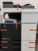Photocopieur d'occasion pour imprimante Konica C224e C284e C364 C454e C554e C654e C754e