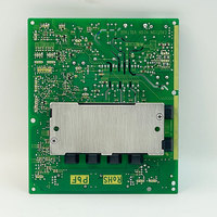 Grosir sistem AC MITSUBISHI Board papan utama PM50CLA120 Unit eksternal IPM untuk sistem Vrf