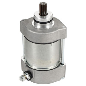 Motor de Arranque Yamaha R12009-2014 14B-81890-00-00 Nuevo, Piezas de Motor de 12V para Motocicleta - Product Image 1
