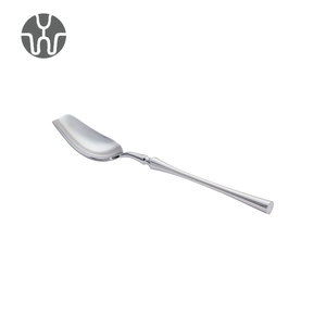 Conjunto de Talheres Premium Nórdicos de Aço Inoxidável 304 com Faca, Garfo e Colher para Jantar Europeu - Product Image 5