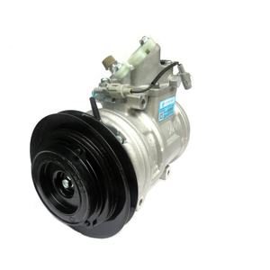 Compresor de Aire Acondicionado para Automóvil Toyota Land Cruiser 4500, Modelo de Camión FAW 88320-60750 4472006660, Nuevo, 88320-60730 8832060730 - Product Image 4