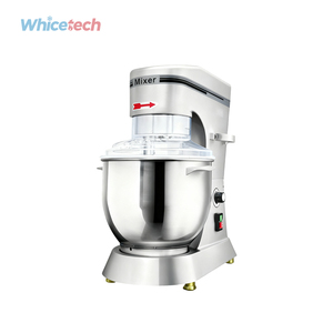 <span class=keywords><strong>Mixer</strong></span> adonan planet listrik kustom pembuat adonan B12 untuk pencampur komersial kue dan adonan makanan - Product Image 1