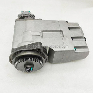 Pompe d'injection de carburant 319-0677 3190677 pour excavatrice 324D 336D C7 C9, pièces détachées, pompe d'injection 319-0677 - Product Image 3