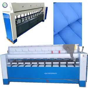 Multi-needle Student Quilt Home Quilting Mattress Sewing Quilting Machine Equipment