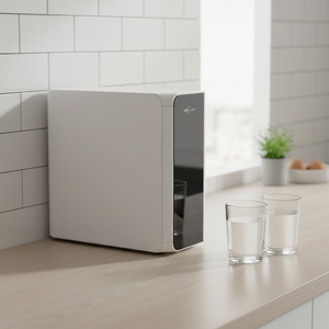 Système d'osmose inverse pour toute la maison, <span class=keywords><strong>kit</strong></span> de purification d'eau RO, filtre à eau sous l'évier avec réservoir - Product Image 1