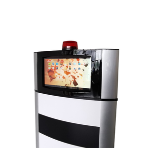 Vanch RFID kênh Reader 902MHz-928MHz RFID cổng Reader đa-rfid tag đọc khả năng đọc - Product Image 2