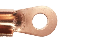 ขั้วต่อสายไฟแบบ OT ขนาด 10-1000 ตร.มม. รุ่น OT-60A - Product Image 6