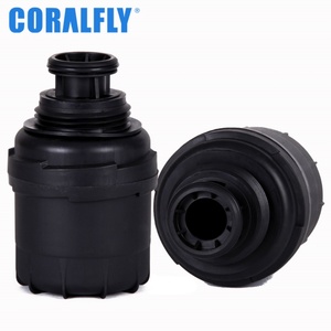 Coralfly FS19925 LF17356 P557356 5274913 FH 1076 FH21076กรองน้ำมันเดิม - Product Image 1