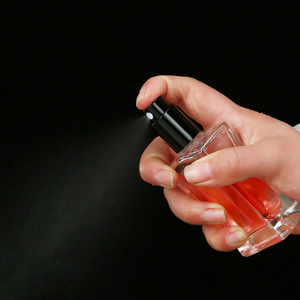 <span class=keywords><strong>Botellas</strong></span> de Perfume de vidrio de proveedores de exóticas de cristal de 50ml de vidrio vacío Perfume <span class=keywords><strong>botellas</strong></span> - Product Image 6