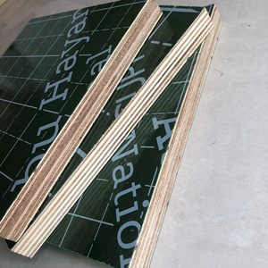 Feuille <span class=keywords><strong>de</strong></span> contreplaqué en plastique PP <span class=keywords><strong>4</strong></span>*8 face film noyau <span class=keywords><strong>de</strong></span> peuplier complet <span class=keywords><strong>de</strong></span> 18mm pour <span class=keywords><strong>coffrage</strong></span> <span class=keywords><strong>de</strong></span> construction pour salon et cuisine - Product Image 6